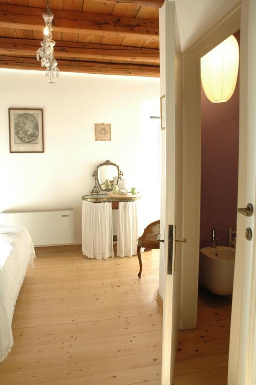 Agriturismo Tenuta La Pergola 바르돌리노 객실 사진