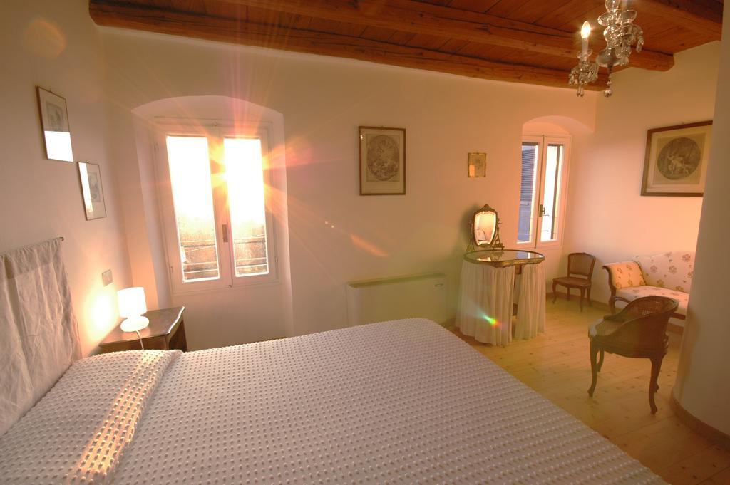 Agriturismo Tenuta La Pergola 바르돌리노 객실 사진