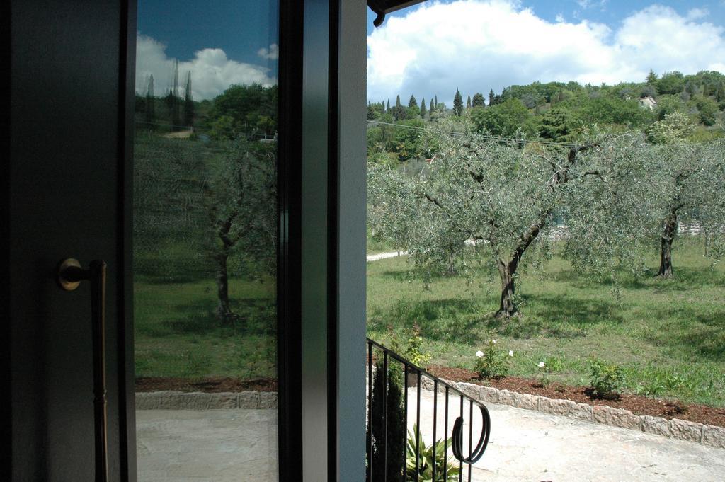 Agriturismo Tenuta La Pergola 바르돌리노 외부 사진