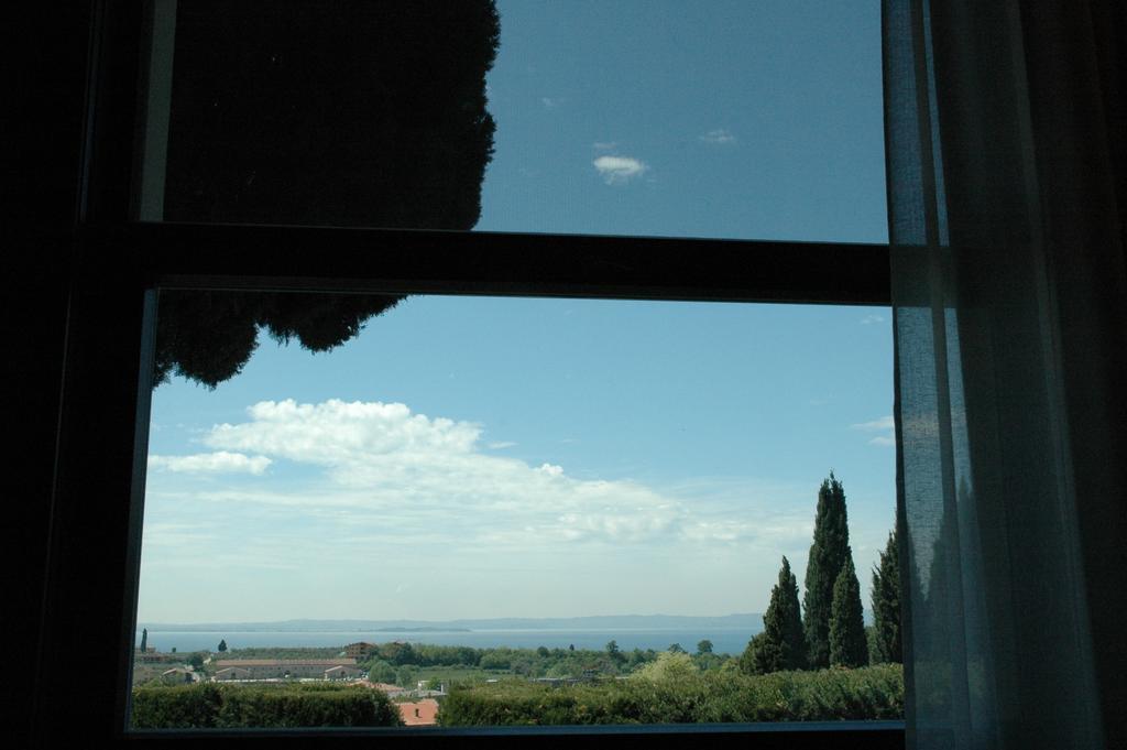 Agriturismo Tenuta La Pergola 바르돌리노 외부 사진