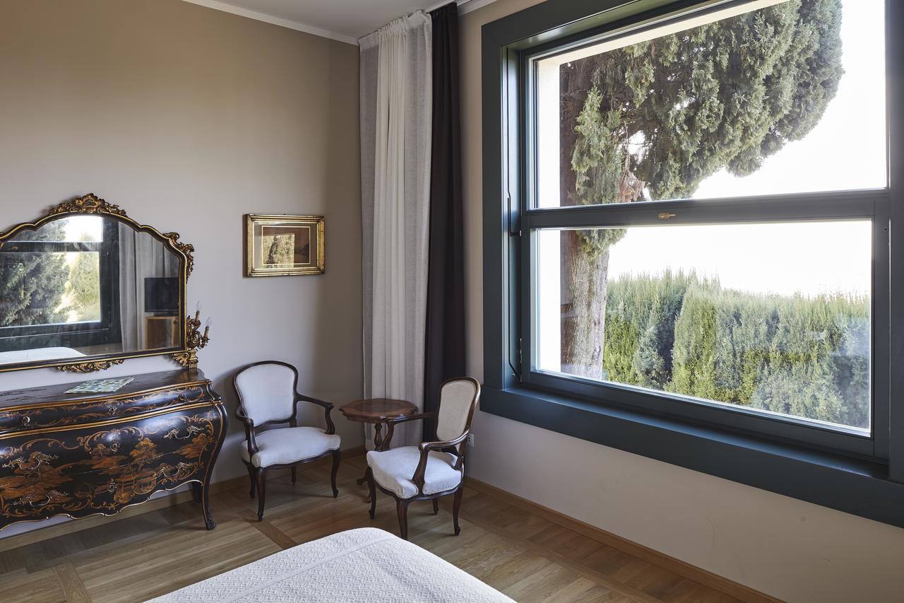Agriturismo Tenuta La Pergola 바르돌리노 외부 사진